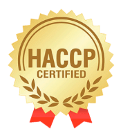 HACCP