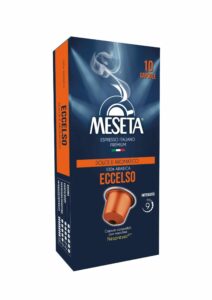 MESETA ESPRESSO ECCELSO