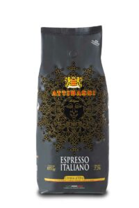 ATTIBASSI CREMA D'ORO 1KG