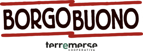 Borgobuono Terremerse Logo