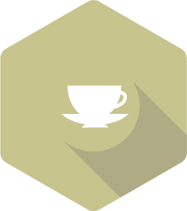 Coffee logo