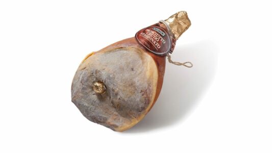 Hams By Borgobuono