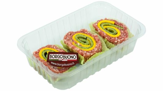 Ready To Cook Made By Borgobuono